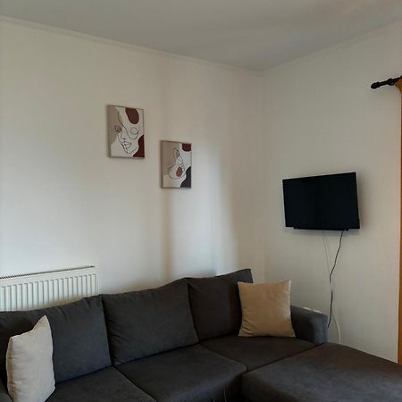 Kanelli΄S Apartments Monemvasía Eksteriør billede