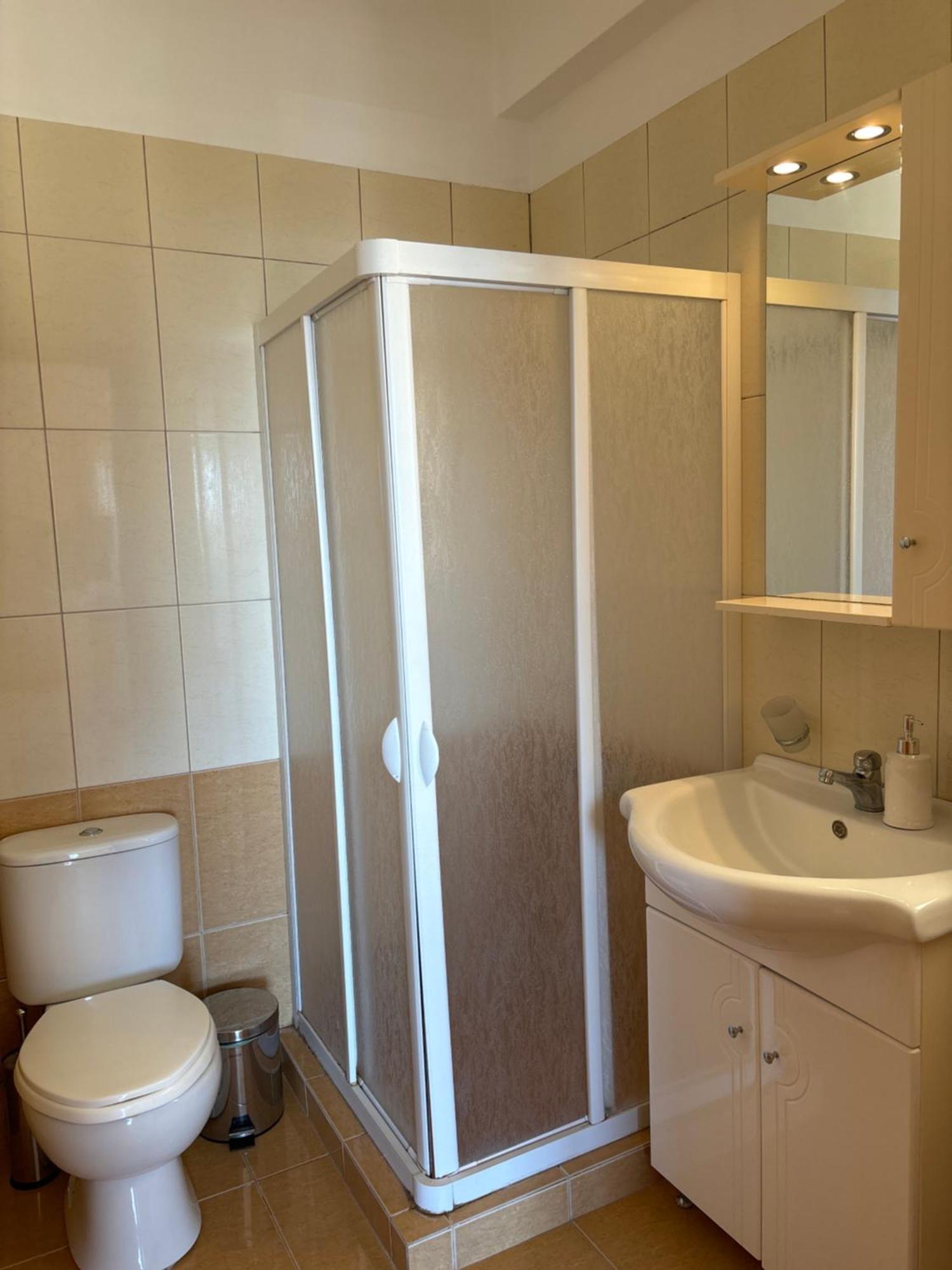 Kanelli΄S Apartments Monemvasía Eksteriør billede