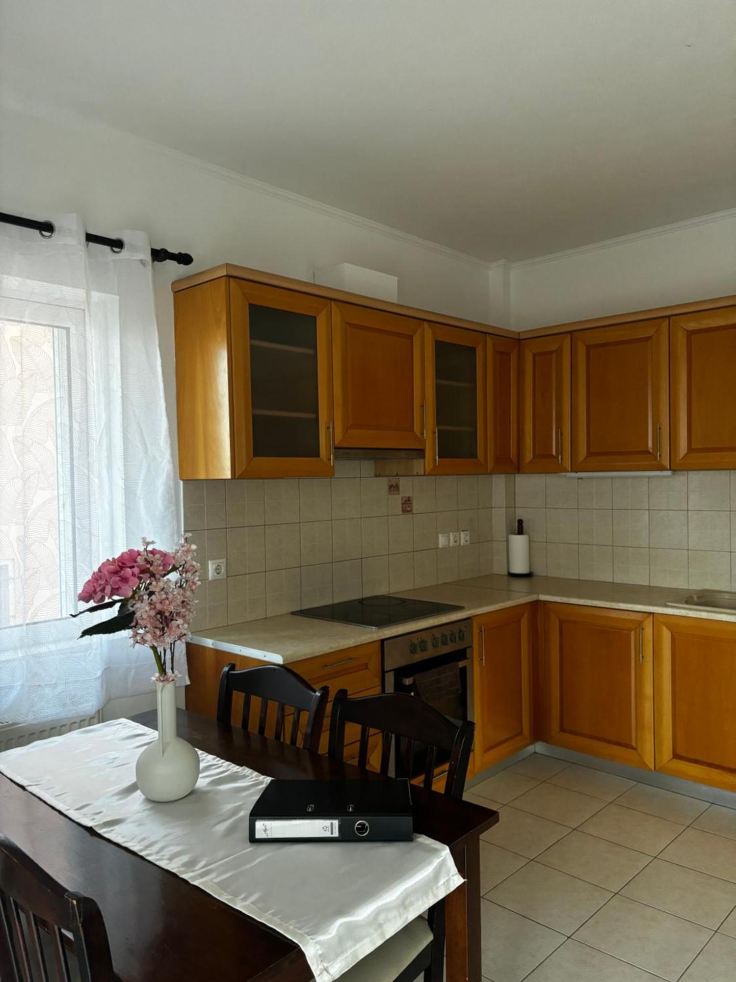 Kanelli΄S Apartments Monemvasía Eksteriør billede